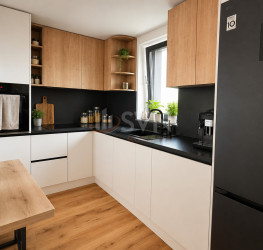 Apartament, 3 rooms in CITY POINT AVIATIEI Bucuresti/Aviatiei