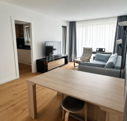 Apartament, 3 rooms in CITY POINT AVIATIEI Bucuresti/Aviatiei