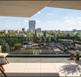 Apartament, 3 rooms in CITY POINT AVIATIEI Bucuresti/Aviatiei