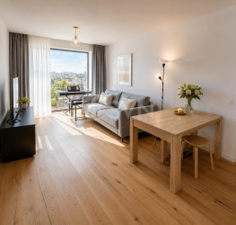 Apartament, 3 rooms in CITY POINT AVIATIEI Bucuresti/Aviatiei