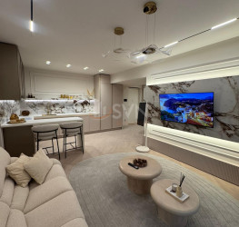 Apartament, 3 rooms in Cloud9 Evolution Bucuresti/Aviatiei