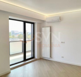 Apartament, 3 rooms in Cortina North Bucuresti/Pipera