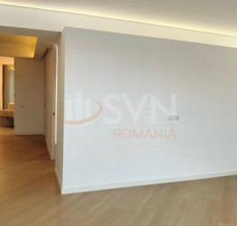 Apartament, 3 rooms in Cortina North Bucuresti/Pipera