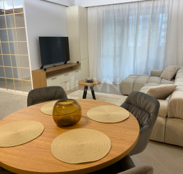 Apartament, 3 rooms in Cortina North Bucuresti/Pipera