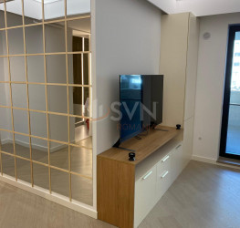 Apartament, 3 rooms in Cortina North Bucuresti/Pipera