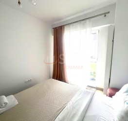 Apartament, 3 rooms in Cosmopolis Bucuresti/Barbu Vacarescu