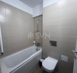 Apartament, 3 rooms in Cosmopolis Bucuresti/Barbu Vacarescu