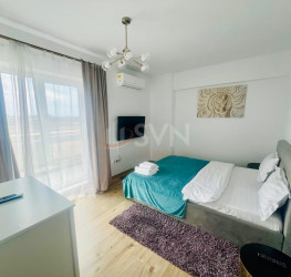 Apartament, 3 rooms in Cosmopolis Bucuresti/Barbu Vacarescu