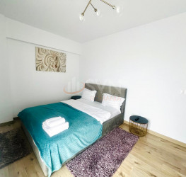 Apartament, 3 rooms in Cosmopolis Bucuresti/Barbu Vacarescu