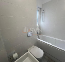 Apartament, 3 rooms in Cosmopolis Bucuresti/Barbu Vacarescu