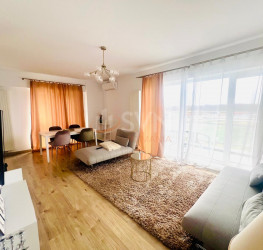 Apartament, 3 rooms in Cosmopolis Bucuresti/Barbu Vacarescu