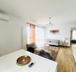 Apartament, 3 rooms in Cosmopolis Bucuresti/Barbu Vacarescu