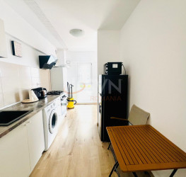 Apartament, 3 rooms in Cosmopolis Bucuresti/Barbu Vacarescu