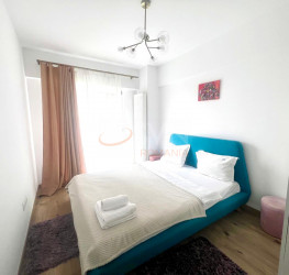 Apartament, 3 rooms in Cosmopolis Bucuresti/Barbu Vacarescu