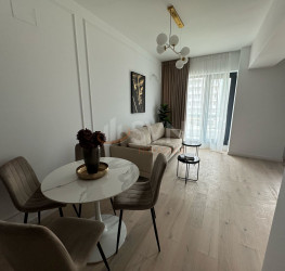 Apartament, 3 rooms in FIRST ESTATES PIPERA Bucuresti/Pipera