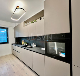 Apartament, 3 rooms in FIRST ESTATES PIPERA Bucuresti/Pipera