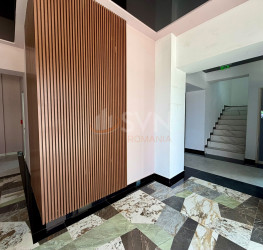 Apartament, 3 rooms in FIRST ESTATES PIPERA Bucuresti/Pipera