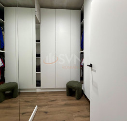 Apartament, 3 rooms in FIRST ESTATES PIPERA Bucuresti/Pipera
