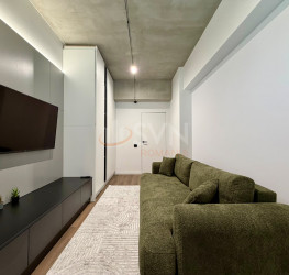 Apartament, 3 rooms in FIRST ESTATES PIPERA Bucuresti/Pipera