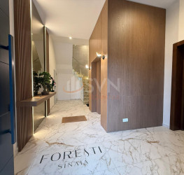 Apartament, 3 rooms in Foresti Sinaia Prahova/Centru