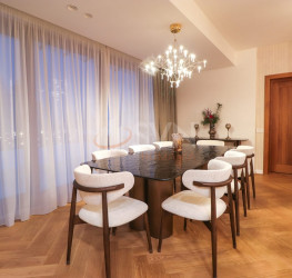 Apartament, 3 rooms in Foresti Sinaia Prahova/Centru