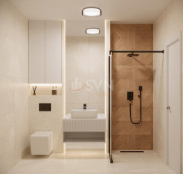 Apartament, 3 rooms in Gemina by the lake Bucuresti/Pipera