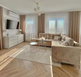 Apartament, 3 rooms in MILUNA RESIDENCE Bucuresti/Pipera