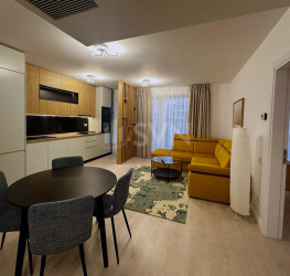 Apartament, 3 rooms in MTM Pipera Lake Bucuresti/Pipera