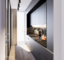 Apartament, 3 rooms in Pipera Concept II Bucuresti/Pipera