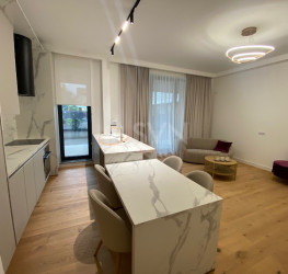 Apartament, 3 rooms in Pipera Concept II Bucuresti/Pipera