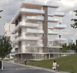 Apartament, 3 rooms in Rahmaninov Collection Bucuresti/Floreasca