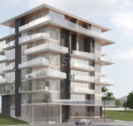 Apartament, 3 rooms in Rahmaninov Collection Bucuresti/Floreasca