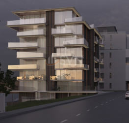 Apartament, 3 rooms in Rahmaninov Collection Bucuresti/Floreasca