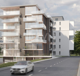 Apartament, 3 rooms in Rahmaninov Collection Bucuresti/Floreasca