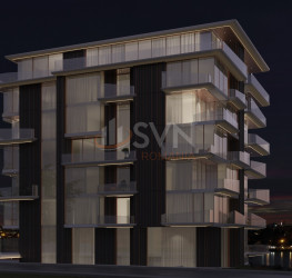 Apartament, 3 rooms in Rahmaninov Collection Bucuresti/Floreasca