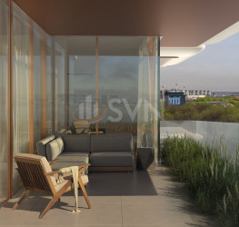 Apartament, 3 rooms in Rahmaninov Collection Bucuresti/Floreasca