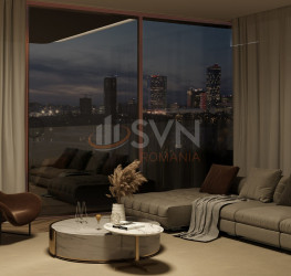 Apartament, 3 rooms in Rahmaninov Collection Bucuresti/Floreasca