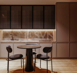 Apartament, 3 rooms in The Concord Bucuresti/Barbu Vacarescu