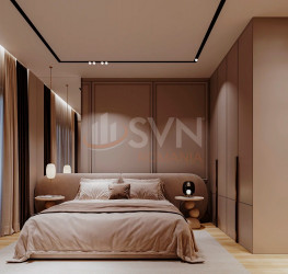 Apartament, 3 rooms in The Concord Bucuresti/Barbu Vacarescu