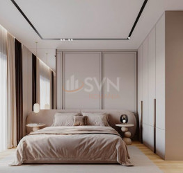 Apartament, 3 rooms in The Concord Bucuresti/Aviatiei