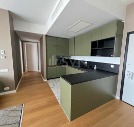 Apartament, 3 rooms in Verdi Park Bucuresti/Barbu Vacarescu