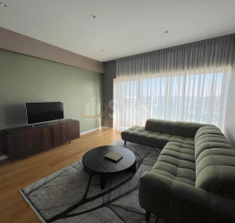 Apartament, 3 rooms in Verdi Park Bucuresti/Barbu Vacarescu