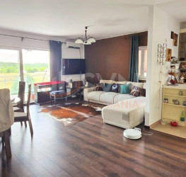 Apartament, 3 rooms with outdoor parking included Bucuresti/Dn 1