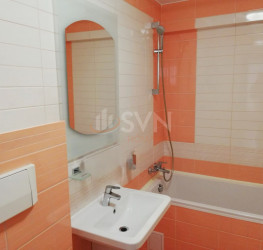 Apartament, 3 rooms with outdoor parking included Bucuresti/Decebal