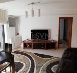 Apartament, 3 rooms with outdoor parking included Bucuresti/Decebal