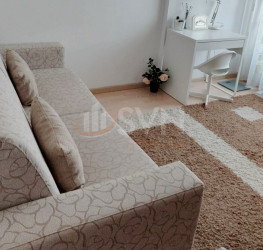 Apartament, 3 rooms with outdoor parking included Bucuresti/Decebal