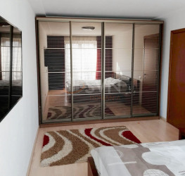 Apartament, 3 rooms with outdoor parking included Bucuresti/Decebal