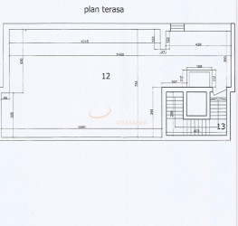 Apartament, 3 rooms with outdoor parking included Bucuresti/Domenii