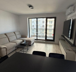 Apartament, 3 rooms with outdoor parking included Bucuresti/Baneasa