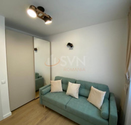 Apartament, 3 rooms with outdoor parking included Bucuresti/Floreasca